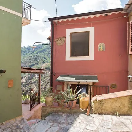 App. B Apartamento Isca sullo Ionio