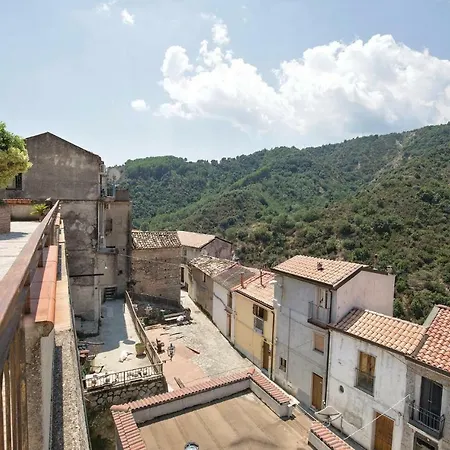 Apartamento App. B Isca sullo Ionio