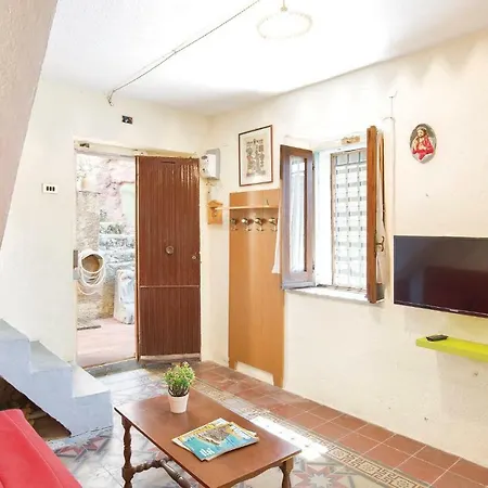 Apartamento App. B