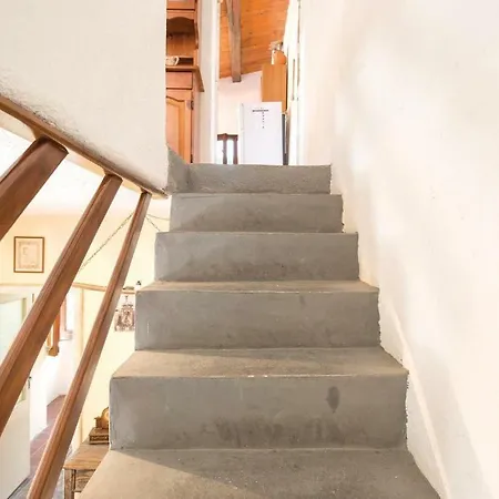 Apartamento App. B Isca sullo Ionio