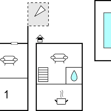 Apartamento App. B Isca sullo Ionio